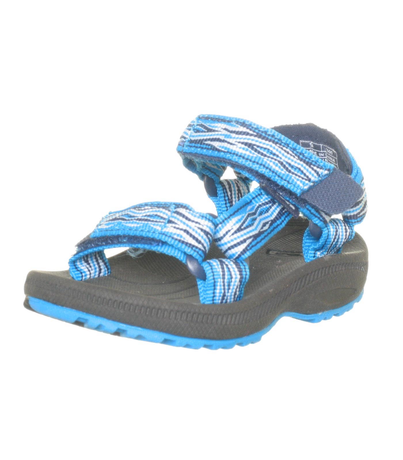 waves blue